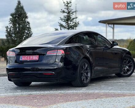 Тесла Модель С, объемом двигателя 0 л и пробегом 24 тыс. км за 46700 $, фото 58 на Automoto.ua