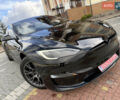 Тесла Модель С, объемом двигателя 0 л и пробегом 24 тыс. км за 46700 $, фото 18 на Automoto.ua