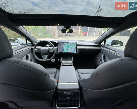 Тесла Модель С, объемом двигателя 0 л и пробегом 12 тыс. км за 47000 $, фото 21 на Automoto.ua