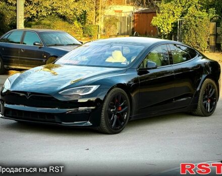 Тесла Модель С 2024 у Запоріжжя на Automoto.ua Тесла Модель С, об'ємом двигуна 0.76 л та пробігом 16 тис. км за 84000 $, фото 4 на Automoto.ua