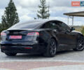 Тесла Модель С, объемом двигателя 0 л и пробегом 24 тыс. км за 46700 $, фото 46 на Automoto.ua