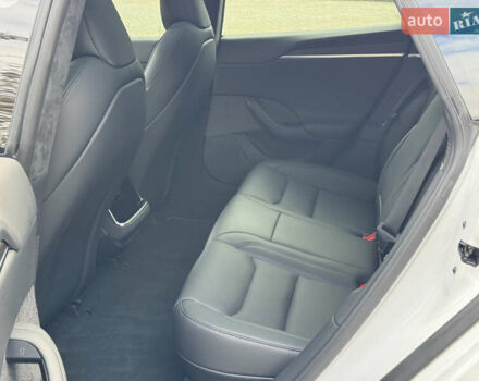 Тесла Модель С, объемом двигателя 0 л и пробегом 12 тыс. км за 47000 $, фото 13 на Automoto.ua