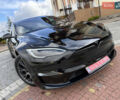 Тесла Модель С, объемом двигателя 0 л и пробегом 24 тыс. км за 46700 $, фото 13 на Automoto.ua