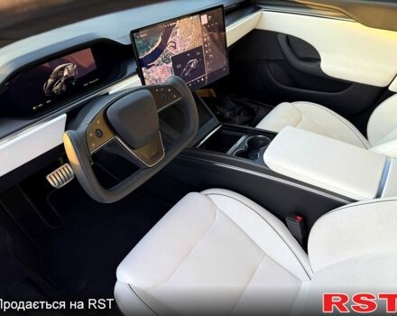 Тесла Модель С 2024 у Запоріжжя на Automoto.ua Тесла Модель С, об'ємом двигуна 0.76 л та пробігом 16 тис. км за 84000 $, фото 8 на Automoto.ua