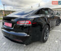Тесла Модель С, объемом двигателя 0 л и пробегом 24 тыс. км за 46700 $, фото 54 на Automoto.ua