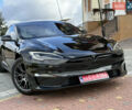 Тесла Модель С, объемом двигателя 0 л и пробегом 24 тыс. км за 46700 $, фото 9 на Automoto.ua