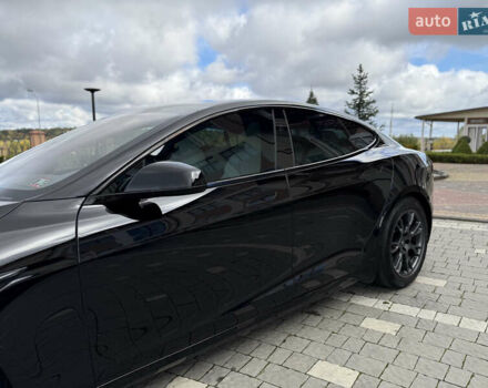 Тесла Модель С, объемом двигателя 0 л и пробегом 24 тыс. км за 46700 $, фото 34 на Automoto.ua