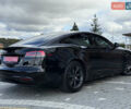 Тесла Модель С, объемом двигателя 0 л и пробегом 24 тыс. км за 46700 $, фото 47 на Automoto.ua