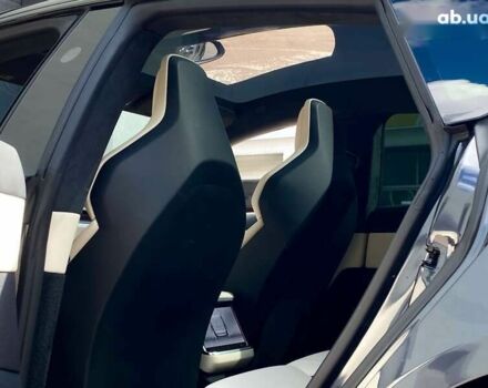 Тесла Модель С, об'ємом двигуна 0 л та пробігом 4 тис. км за 63499 $, фото 14 на Automoto.ua