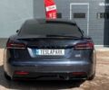 Тесла Модель С, об'ємом двигуна 0 л та пробігом 4 тис. км за 63499 $, фото 7 на Automoto.ua