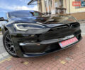 Тесла Модель С, объемом двигателя 0 л и пробегом 24 тыс. км за 46700 $, фото 12 на Automoto.ua