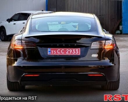 Тесла Модель С 2024 у Запоріжжя на Automoto.ua Тесла Модель С, об'ємом двигуна 0.76 л та пробігом 16 тис. км за 84000 $, фото 3 на Automoto.ua