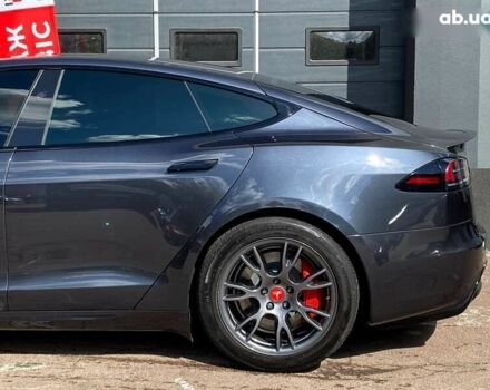 Тесла Модель С, об'ємом двигуна 0 л та пробігом 4 тис. км за 63499 $, фото 5 на Automoto.ua