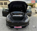 Тесла Модель С, объемом двигателя 0 л и пробегом 24 тыс. км за 46700 $, фото 65 на Automoto.ua