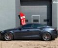 Тесла Модель С, об'ємом двигуна 0 л та пробігом 4 тис. км за 63499 $, фото 4 на Automoto.ua