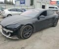 Тесла Модель С, объемом двигателя 0 л и пробегом 17 тыс. км за 21000 $, фото 1 на Automoto.ua