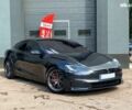 Тесла Модель С, об'ємом двигуна 0 л та пробігом 4 тис. км за 63499 $, фото 1 на Automoto.ua