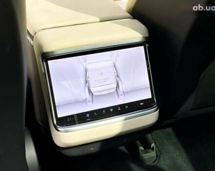Тесла Модель С, об'ємом двигуна 0 л та пробігом 4 тис. км за 63499 $, фото 15 на Automoto.ua