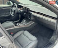 Тесла Модель С, объемом двигателя 0 л и пробегом 12 тыс. км за 39500 $, фото 6 на Automoto.ua