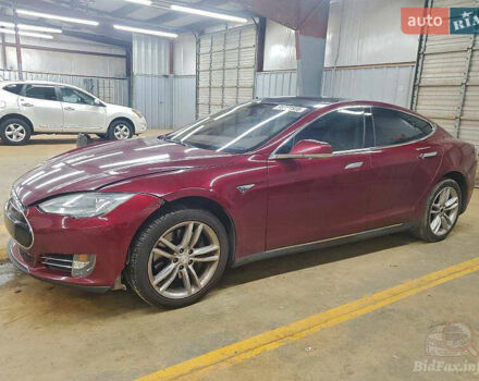 Тесла Модель С, объемом двигателя 0 л и пробегом 265 тыс. км за 7899 $, фото 1 на Automoto.ua