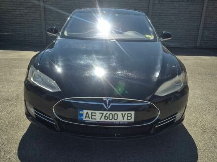Тесла Модель С, об'ємом двигуна 0 л та пробігом 309 тис. км за 11119 $, фото 1 на Automoto.ua