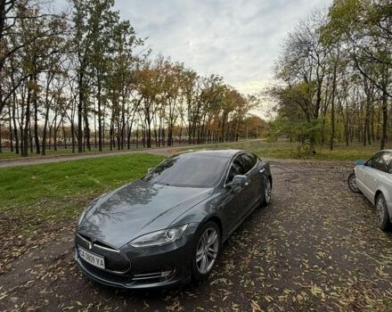 Тесла Модель С, объемом двигателя 0 л и пробегом 168 тыс. км за 15300 $, фото 1 на Automoto.ua