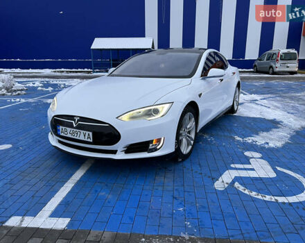 Тесла Модель С, об'ємом двигуна 0 л та пробігом 175 тис. км за 15000 $, фото 1 на Automoto.ua