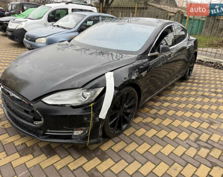 Тесла Модель С, об'ємом двигуна 0 л та пробігом 287 тис. км за 6900 $, фото 1 на Automoto.ua
