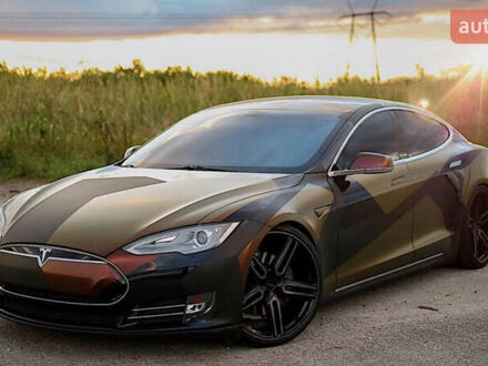 Тесла Модель С, об'ємом двигуна 0 л та пробігом 177 тис. км за 15000 $, фото 1 на Automoto.ua