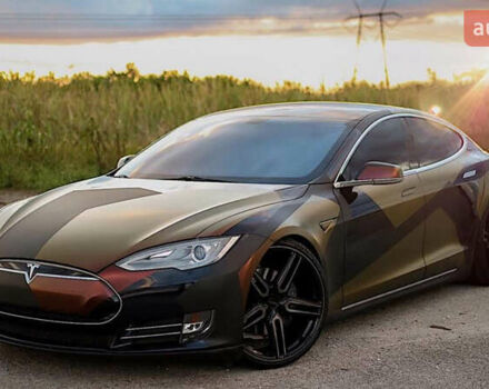 Тесла Модель С, об'ємом двигуна 0 л та пробігом 177 тис. км за 15000 $, фото 1 на Automoto.ua
