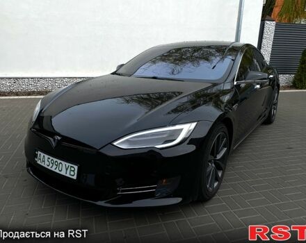 Тесла Модель С, об'ємом двигуна 0.28 л та пробігом 250 тис. км за 13800 $, фото 1 на Automoto.ua