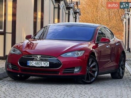 Тесла Модель С, об'ємом двигуна 0 л та пробігом 200 тис. км за 11900 $, фото 1 на Automoto.ua