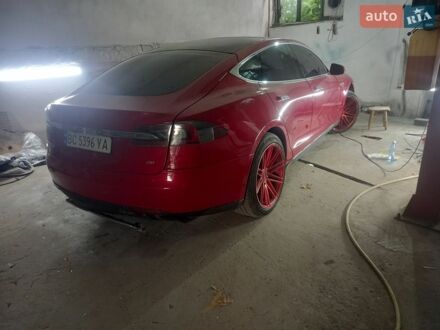Тесла Модель С, объемом двигателя 0 л и пробегом 180 тыс. км за 8000 $, фото 1 на Automoto.ua