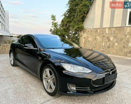 Тесла Модель С, объемом двигателя 0 л и пробегом 163 тыс. км за 13500 $, фото 1 на Automoto.ua