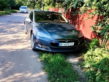 Тесла Модель С, об'ємом двигуна 0.27 л та пробігом 230 тис. км за 10100 $, фото 1 на Automoto.ua