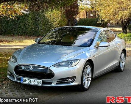 Тесла Модель С, об'ємом двигуна 0.28 л та пробігом 221 тис. км за 11900 $, фото 1 на Automoto.ua