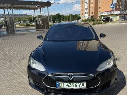 Тесла Модель С, об'ємом двигуна 0 л та пробігом 153 тис. км за 10400 $, фото 1 на Automoto.ua