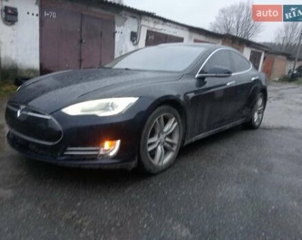 Тесла Модель С, об'ємом двигуна 0 л та пробігом 182 тис. км за 10150 $, фото 1 на Automoto.ua