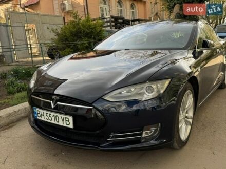 Тесла Модель С, объемом двигателя 0 л и пробегом 201 тыс. км за 12400 $, фото 1 на Automoto.ua