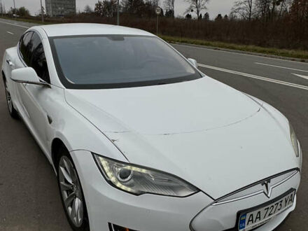 Тесла Модель С 2013 в Хмельницком на Automoto.ua Тесла Модель С, объемом двигателя 0 л и пробегом 109 тыс. км за 14100 $, фото 1 на Automoto.ua