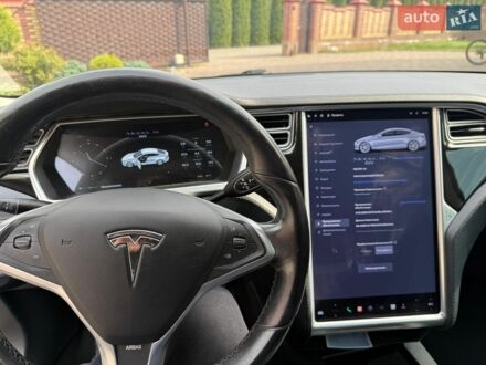Тесла Модель С, объемом двигателя 0 л и пробегом 198 тыс. км за 10300 $, фото 1 на Automoto.ua