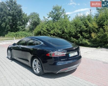 Тесла Модель С, объемом двигателя 0 л и пробегом 222 тыс. км за 10700 $, фото 1 на Automoto.ua