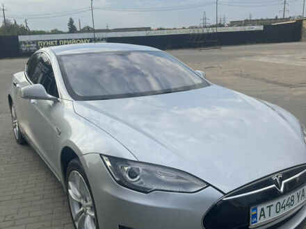 Тесла Модель С 2013 в Городенке на Automoto.ua Тесла Модель С, объемом двигателя 0 л и пробегом 150 тыс. км за 12900 $, фото 1 на Automoto.ua