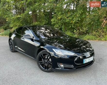 Тесла Модель С, об'ємом двигуна 0 л та пробігом 182 тис. км за 13700 $, фото 1 на Automoto.ua