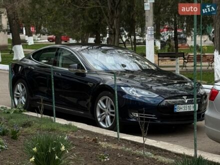 Тесла Модель С, объемом двигателя 0 л и пробегом 201 тыс. км за 13200 $, фото 1 на Automoto.ua