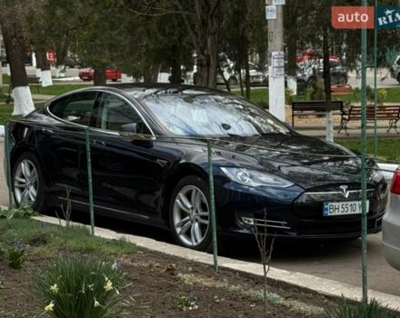 Тесла Модель С, об'ємом двигуна 0 л та пробігом 201 тис. км за 13200 $, фото 1 на Automoto.ua
