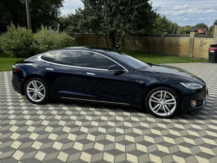 Тесла Модель С, об'ємом двигуна 0 л та пробігом 243 тис. км за 12000 $, фото 1 на Automoto.ua