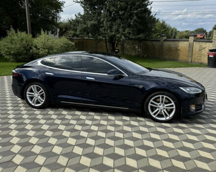 Тесла Модель С, об'ємом двигуна 0 л та пробігом 243 тис. км за 12000 $, фото 1 на Automoto.ua