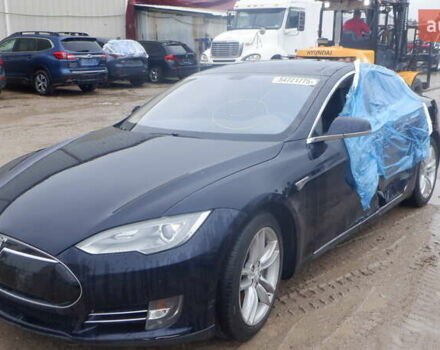 Тесла Модель С, об'ємом двигуна 0 л та пробігом 182 тис. км за 7599 $, фото 1 на Automoto.ua