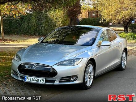 Тесла Модель С, об'ємом двигуна 0.28 л та пробігом 221 тис. км за 11900 $, фото 1 на Automoto.ua